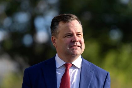 Trump Appoints Bill Pulte, Controversial Housing Official, as Acting National Intelligence Director