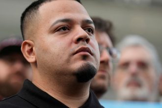 Judge Dismisses Federal Charges Against Kilmar Abrego Garcia