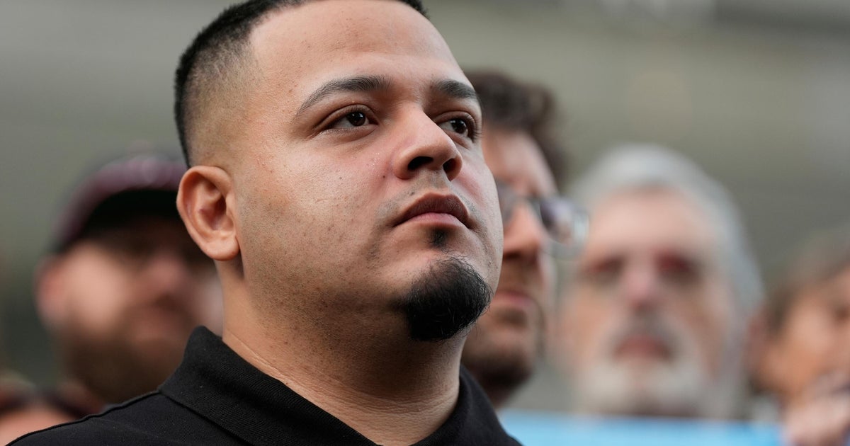 Judge Dismisses Federal Charges Against Kilmar Abrego Garcia