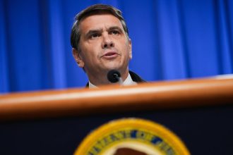 Justice Department Halts $1.8 Billion Fund Following Judge's Ruling