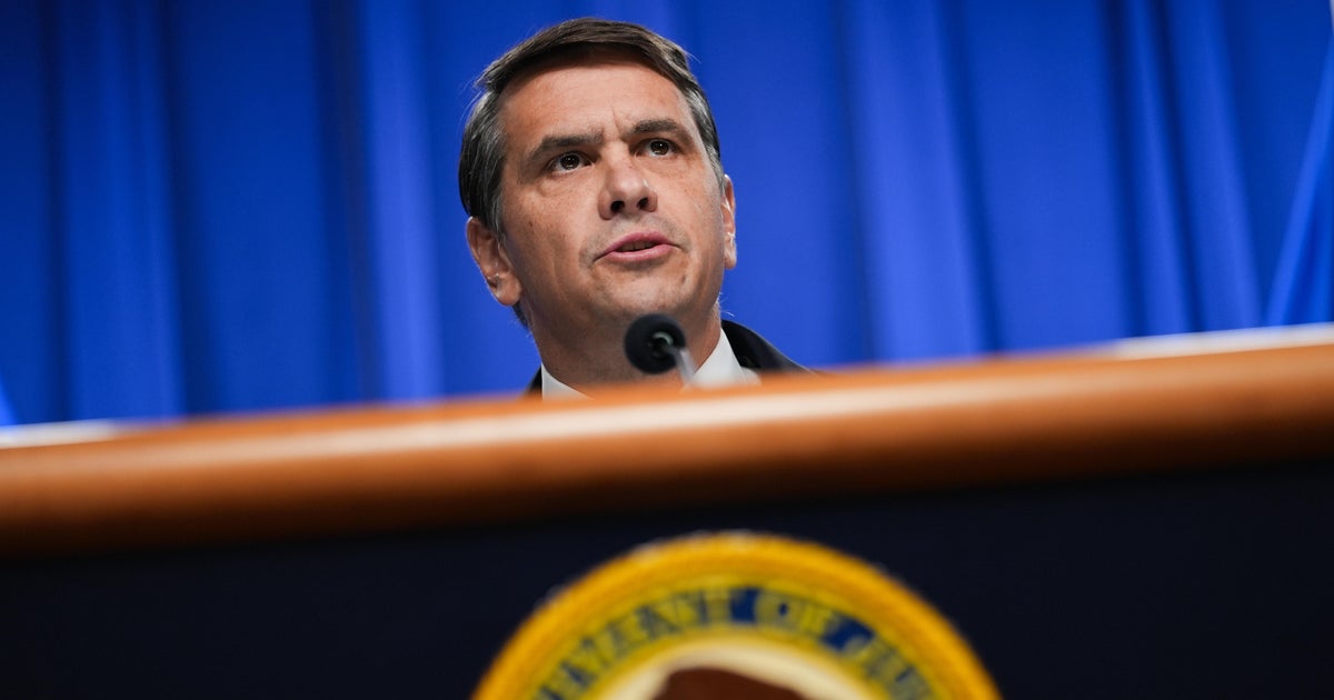 Justice Department Halts $1.8 Billion Fund Following Judge's Ruling