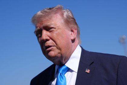 Trump States U.S. Nearing Agreement with Iran