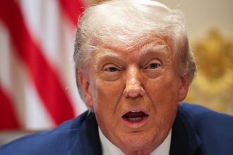 Trump claims Iran talks continue; Iranians deny as attacks escalate.