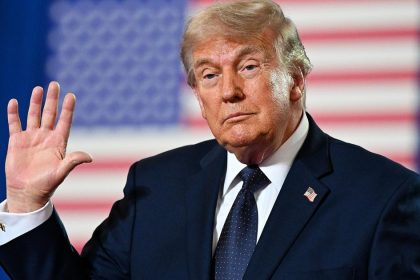 Why Did the DOJ Halt Trump's "Anti-Weaponization" Fund?