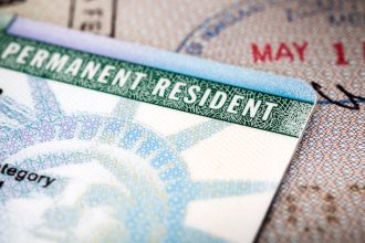 Trump Administration Mandates Most Green Card Seekers to Exit U.S. First