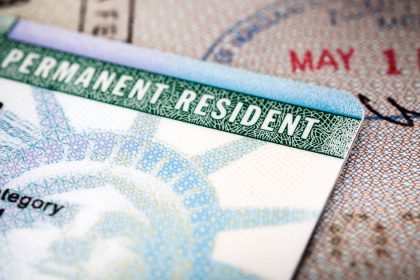 Trump Administration Mandates Most Green Card Seekers to Exit U.S. First