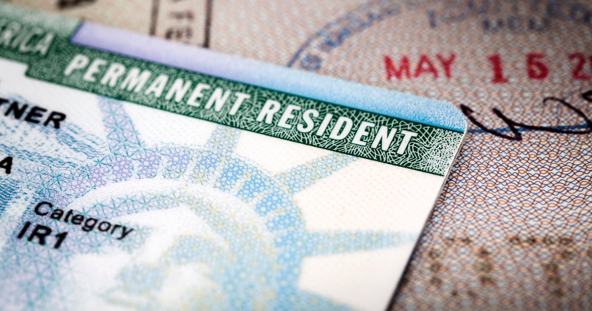 Trump Administration Mandates Most Green Card Seekers to Exit U.S. First