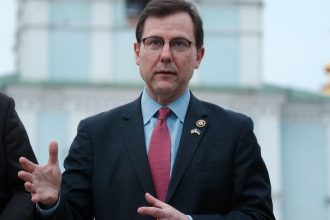 GOP Rep. Tom Kean to Resume In-Person Work After Long Absence in Weeks