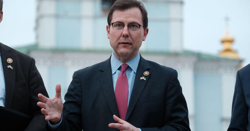 GOP Rep. Tom Kean to Resume In-Person Work After Long Absence in Weeks