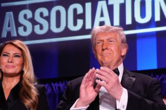 White House Correspondents' Dinner Rescheduled to July 24 Following Shooting Disruption