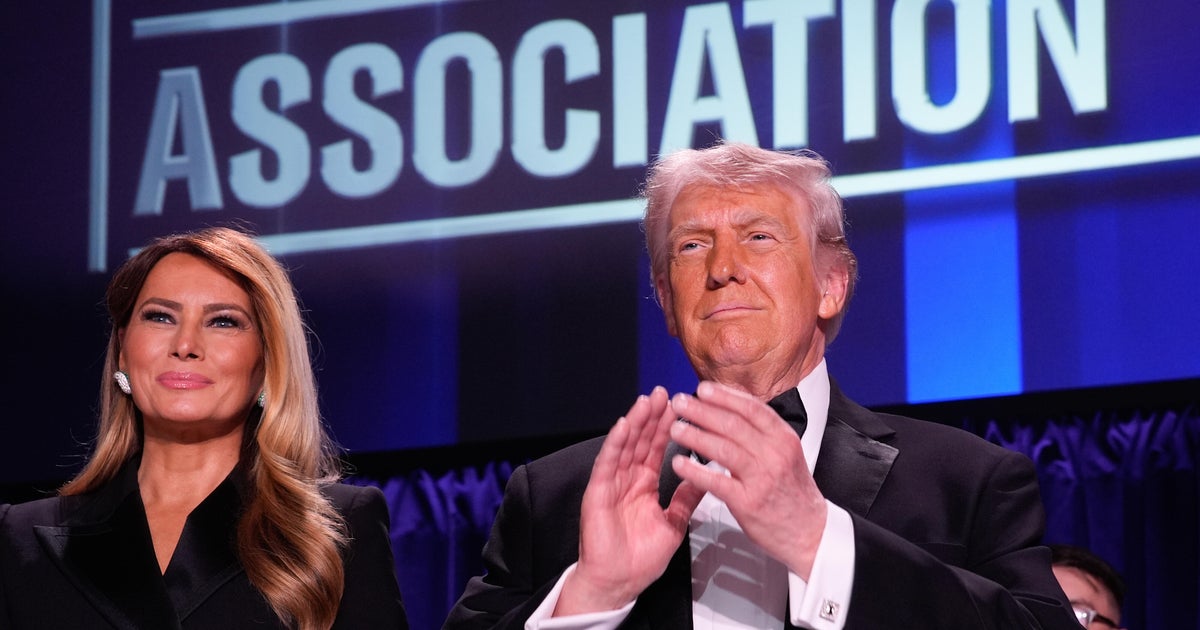White House Correspondents' Dinner Rescheduled to July 24 Following Shooting Disruption