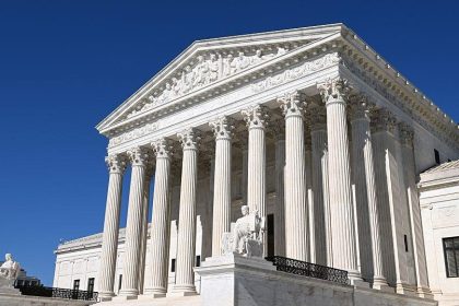Supreme Court Approves GOP-Favored Alabama House Map for Midterms