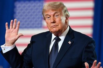 Trump Promotes Possible Deal with Iran