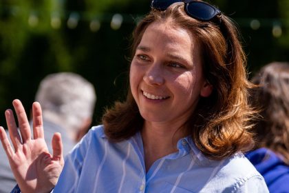 GOP Rep Kean Challenges Bennett as Dems Aim to Replace Absent N.J. Incumbent