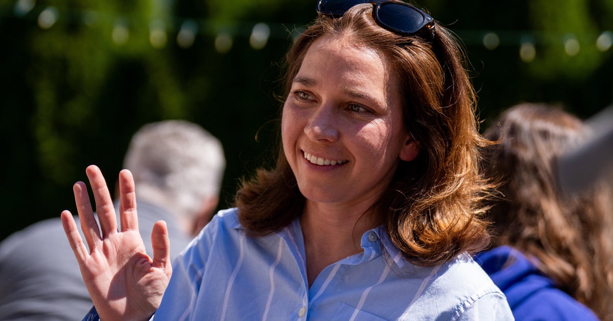 GOP Rep Kean Challenges Bennett as Dems Aim to Replace Absent N.J. Incumbent