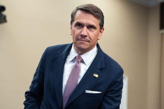 Blanche: DOJ Halts $1.8 Billion Anti-Weaponization Fund Initiative