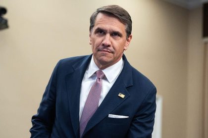 Blanche: DOJ Halts $1.8 Billion Anti-Weaponization Fund Initiative