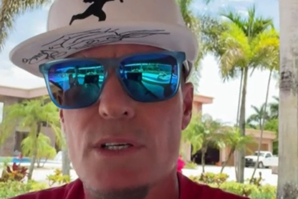 Vanilla Ice Willing to Perform for Anyone, Despite Artist Dropouts at Freedom 250 Concerts