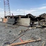 Army review of Iran conflict's deadliest attack on U.S. soldiers to be shared with families