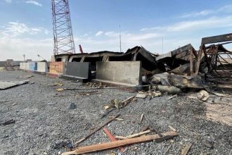 Army review of Iran conflict's deadliest attack on U.S. soldiers to be shared with families