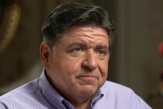 Pritzker reveals GLP-1 use, 80-lb loss, pressed on presidential bid