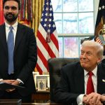 Trump, Mamdani to meet in NYC Monday