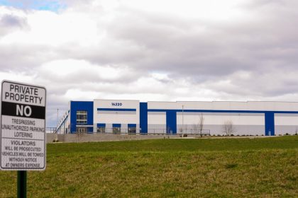 Watchdog: ICE wasted millions of taxpayer dollars on detention expansion.