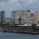 US military prepares for potential action near Cuba.