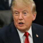Trump weighs deal or "hell" as US, Iran talk