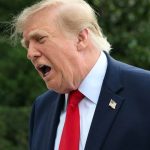 Trump rejects reported 7-day Strait of Hormuz reopening plan.