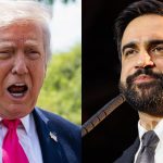 Mamdani, Trump pledge to continue NYC affordability talks.