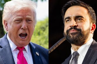 Mamdani, Trump pledge to continue NYC affordability talks.