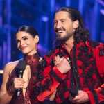 Val Chmerkovskiy Ousted From DWTS After Oscars Slap Remark; Jenna Dewan Partners With Alan Bersten