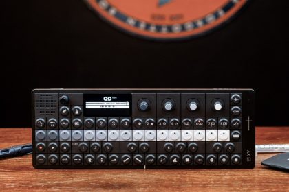 Teenage Engineering CEO announces end of synth production