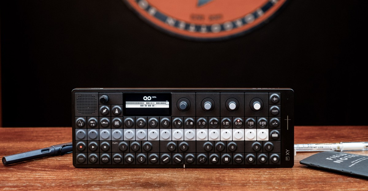 Teenage Engineering CEO announces end of synth production