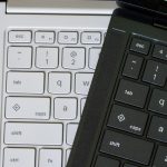 Android’s physical navigation buttons return on Googlebooks, unexpectedly