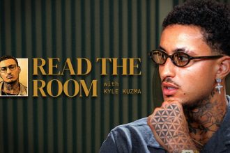 NBA Star Kyle Kuzma Launches Business Podcast (Exclusive)