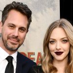 Amanda Seyfried Thomas Sadoski A Timeline Their Relationship