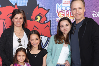 9-1-1: Nashville Pays Tribute to Chad Lowe's Daughter Fiona, 13