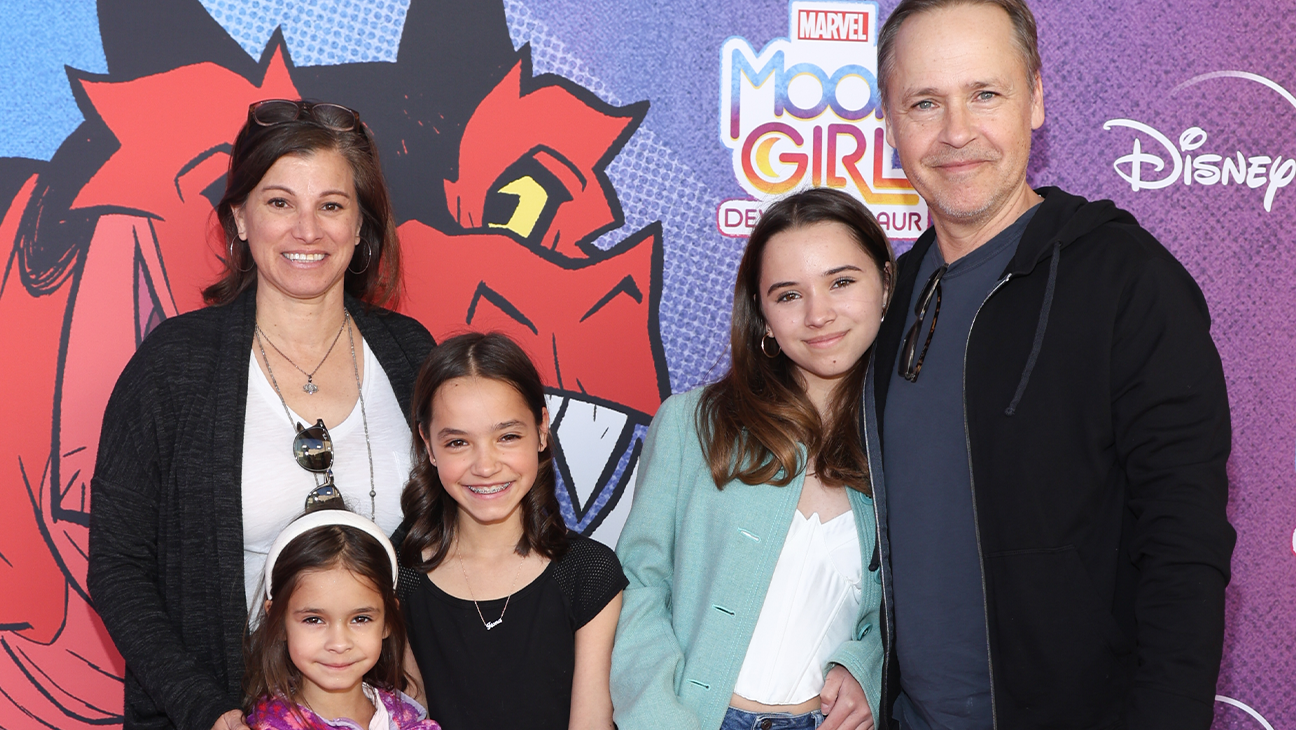9-1-1: Nashville Pays Tribute to Chad Lowe's Daughter Fiona, 13