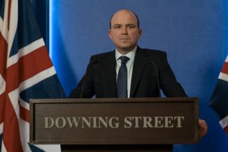 Diplomat PM on Operatic Shocking Season 4 News