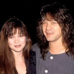 Feature Valerie Bertinelli Quotes About Late Ex Eddie Van Halen in New Book