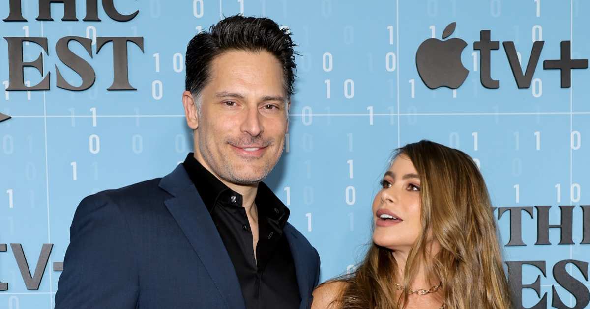 Joe Manganiello Reveals Sofia Vergara Secrets in 'Bloodlines'