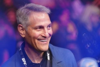 Ari Emanuel pitches Rahm as centrist Democratic president, says AI has no taste