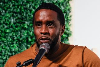 Sean Diddy Combs Sells Miami Home for $55 Million While Serving Prison Sentence