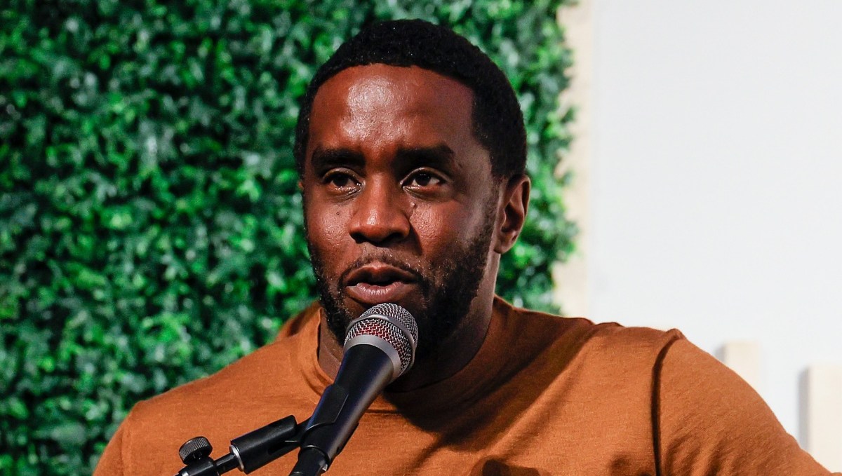 Sean Diddy Combs Sells Miami Home for $55 Million While Serving Prison Sentence