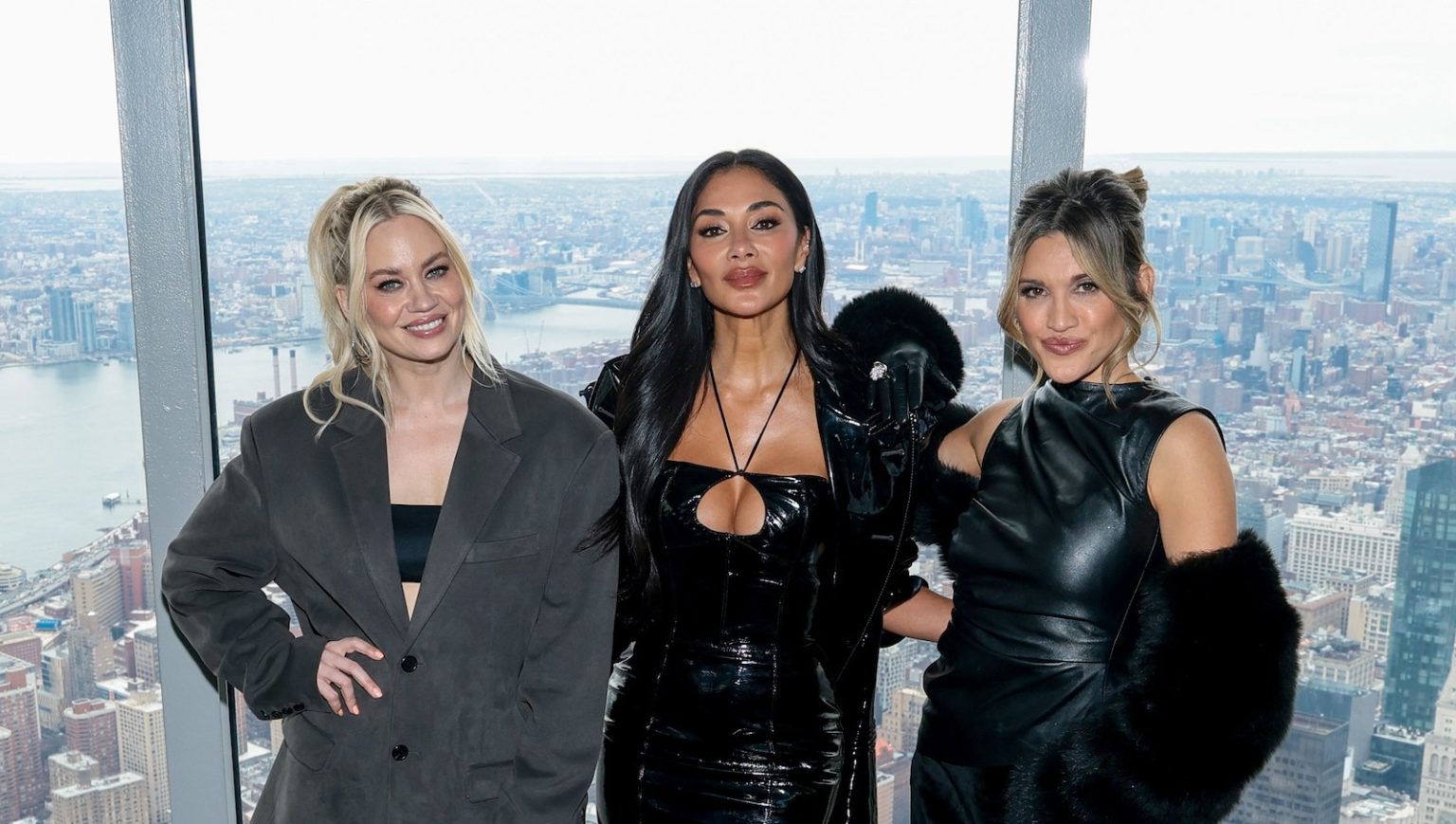 What We Know About Pussycat Dolls' Canceled Tour