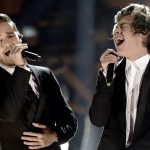 Harry Styles debuts unreleased song at MSG honoring Liam Payne