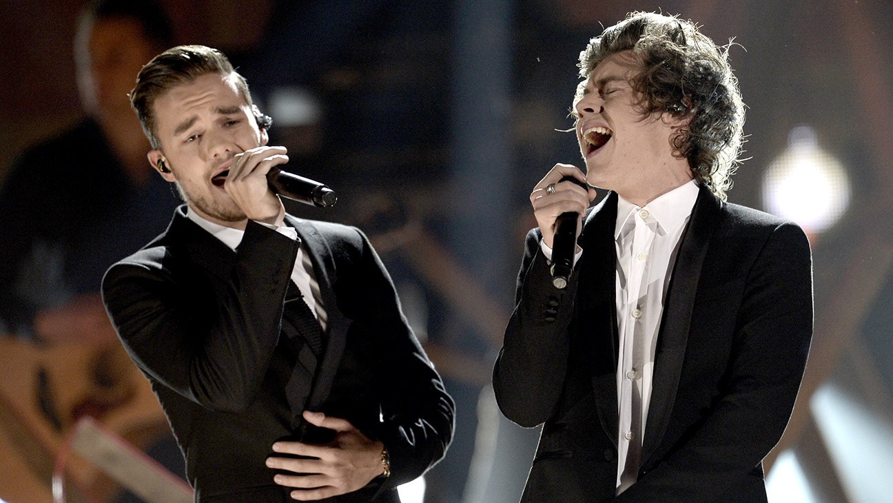 Harry Styles debuts unreleased song at MSG honoring Liam Payne