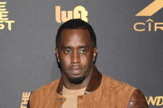 Sean Diddy Combs Prison Release Date Moved Back After Lavish Lifestyle Behind Bars Is Revealed